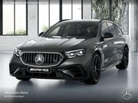 Gebraucht Mercedes E53 AMG Premium 449 PS (330 kW) 2024 Grau Limousine