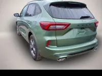Neu Ford Kuga ST-Line 185 PS (136 kW) 2026 Grün SUV