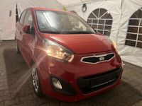 gebraucht Kia Picanto 2013