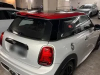 Gebraucht Mini John Cooper Works Coupé 231 PS (169 kW) 2018 Silber Coupé