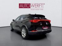 Używany Cupra Formentor 150 KM (110 kW) 2024 Czarny SUV