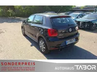 Gebraucht VW Polo Comfortline 90 PS (66 kW) 2017 Unbekannt Kleinwagen