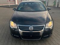 gebraucht VW Eos 2,0 Diesel