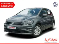 Gebraucht VW Golf VII 116 PS (85 kW) 2020 Grau Van / Kleinbus