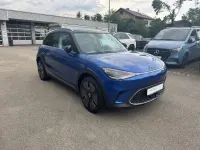 Gebraucht Smart #1 Edition #1 200 kW (272 PS) 2024 Blau SUV