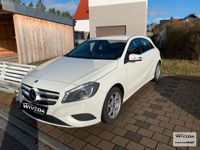 gebraucht Mercedes A200 BlueEfficiency Style 7G-DCT NAVI~XENON~SHZ