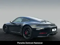 Neu Porsche 911 Carrera GTS 541 PS (397 kW) 2026 Schwarz Coupé
