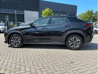 Neu Lexus RZ 350e Executive Line 164 kW (224 PS) 2025 Schwarz (graphitschwarz) SUV