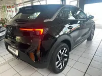 Gebraucht Opel Mokka Elegance 101 PS (74 kW) 2024 Schwarz SUV