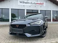 Gebraucht Cupra Leon VZ 245 PS (180 kW) 2023 Grau Limousine