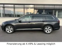 Gebraucht VW Passat Business 200 PS (147 kW) 2024 Grau Kombi