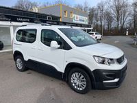 gebraucht Peugeot Rifter Access L1