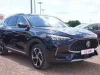 Gebraucht MG HS Luxury 162 PS (119 kW) 2024 Schwarz SUV