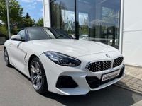 Gebraucht BMW Z4 Efficient Dynamics 197 PS (144 kW) 2021 Weiss Cabrio