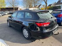 gebraucht Seat Leon ST Style Ecomotive 1,6 TDI 6 Gang