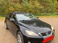 gebraucht Lexus IS220d 