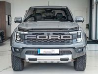 Gebraucht Ford Ranger Raptor 292 PS (214 kW) 2023 Grau Pickup