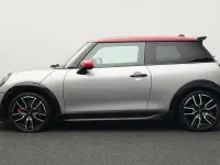 Gebraucht Mini John Cooper Works 231 PS (169 kW) 2025 Silber Kleinwagen