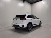 Używany Kia Niro 105 KM (77 kW) 2020 Biały SUV