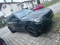 Gebraucht BMW X3 240 PS (176 kW) 2013 Schwarz SUV