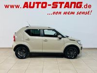 Gebraucht Suzuki Ignis Comfort+ 83 PS (61 kW) 2022 Braun Kleinwagen