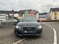 gebraucht Audi A3 2.0 TDI DPF S tronic line Sportpaket*TÜVNEU*