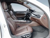 gebraucht BMW 750 i xDrive M Sportpaket NP=150.540,- / GARANTIE