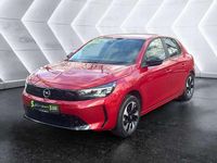 Gebraucht Opel Corsa-e Edition 100 kW (136 PS) 2023 Lackierung peperoncino red/typ Kleinwagen