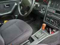 Gebraucht Audi 80 116 PS (85 kW) 1994 Grün Limousine