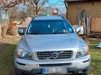 Gebraucht Volvo XC90 185 PS (136 kW) 2010 Silber SUV