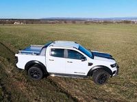 Gebraucht Ford Ranger 213 PS (156 kW) 2021 Grau Pickup