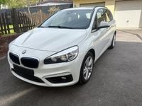Gebraucht BMW 218 136 PS (100 kW) 2017 Weiß Kombi