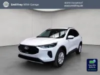 Neu Ford Kuga Titanium 152 PS (111 kW) 2026 Weiß SUV