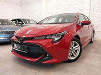 Gebraucht Toyota Corolla Comfort 116 PS (85 kW) 2019 Rot Kombi