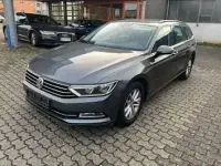 Używany VW Passat 150 KM (110 kW) 2017 Szary Sedan/Limuzyna