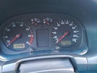 Gebraucht VW Golf IV Comfortline 75 PS (55 kW) 2000 Rot Kombi