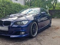Gebraucht BMW 335 Performance 306 PS (225 kW) 2006 Coupé