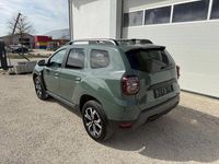 Gebraucht Dacia Duster Journey 150 PS (110 kW) 2023 Grün SUV
