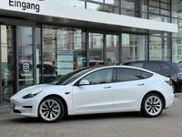 Gebraucht Tesla Model 3 RWD 208 kW (283 PS) 2022 Weiß Limousine