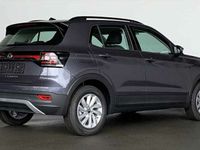 gebraucht VW T-Cross - 1.0 TSI Life KA TOUCH