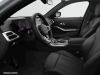 Gebraucht BMW 320 M Sport 190 PS (139 kW) 2026 Grau Limousine