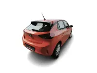 Gebraucht Opel Corsa-e Edition 100 kW (136 PS) 2022 Orange Kleinwagen