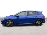 Gebraucht VW Golf VIII R 320 PS (235 kW) 2023 Blau Limousine