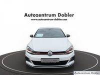 gebraucht VW Golf VII 2.0 TSI GTI TCR ACC DAB Akrapovic EURO6