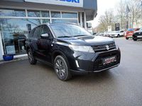 Neu Suzuki Vitara Comfort 110 PS (80 kW) 2026 Schwarz SUV