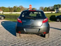 Gebraucht Mazda 2 103 PS (75 kW) 2008 Andere farben Kleinwagen