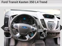 gebraucht Ford Transit zum Verkauf