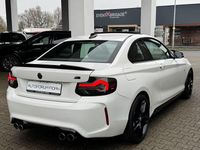 Gebraucht BMW 228 Performance 245 PS (180 kW) 2016 Weiß Coupé
