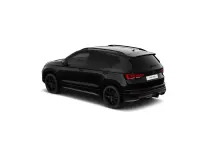 Neu Cupra Ateca VZ 301 PS (221 kW) 2026 Schwarz SUV