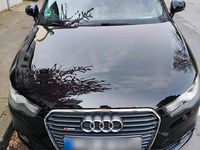 Gebraucht Audi A1 S-Line 127 PS (93 kW) 2011 Schwarz Kleinwagen